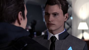 Immagine 30 del gioco Detroit: Become Human per PlayStation 4