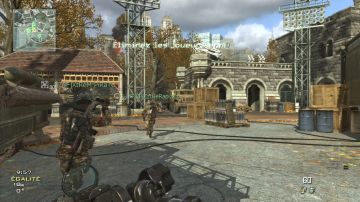 Immagine -8 del gioco Call of Duty 3 per Xbox 360