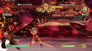 Immagine 14 del gioco Battle Fantasia per PlayStation 3