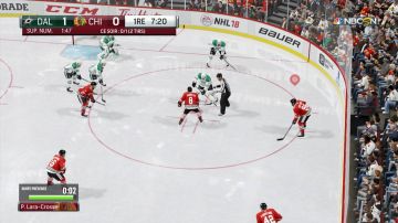 Immagine -9 del gioco NHL 18 per PlayStation 4