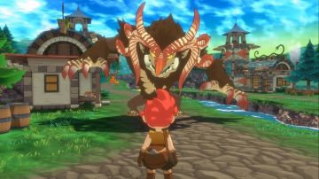 Immagine -9 del gioco Little Town Hero Big Idea Edition per Nintendo Switch