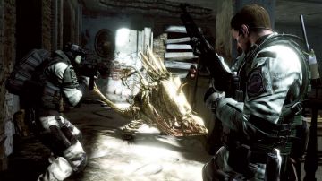 Immagine 120 del gioco Resident Evil 6 per PlayStation 3