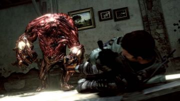 Immagine 122 del gioco Resident Evil 6 per PlayStation 3