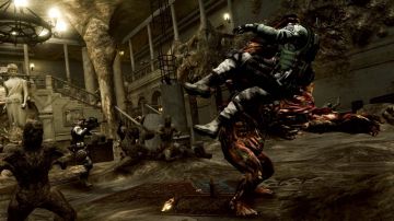 Immagine 123 del gioco Resident Evil 6 per PlayStation 3