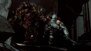 Immagine 124 del gioco Resident Evil 6 per PlayStation 3