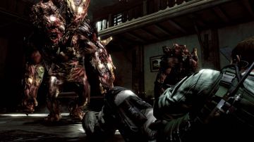 Immagine 126 del gioco Resident Evil 6 per PlayStation 3