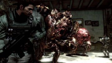 Immagine 127 del gioco Resident Evil 6 per PlayStation 3