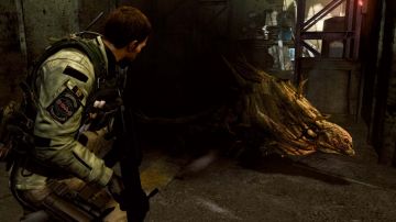 Immagine 128 del gioco Resident Evil 6 per PlayStation 3