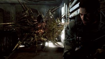 Immagine 130 del gioco Resident Evil 6 per PlayStation 3