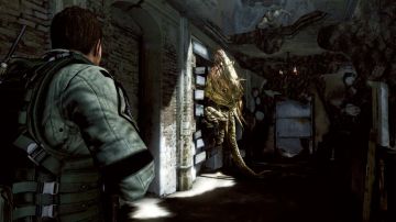 Immagine 132 del gioco Resident Evil 6 per PlayStation 3