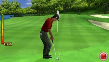 Immagine -14 del gioco Tiger Woods PGA Tour 07 per PlayStation PSP