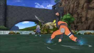 Immagine -8 del gioco Naruto Shippuden: Ultimate Ninja Storm 3 per PlayStation 3