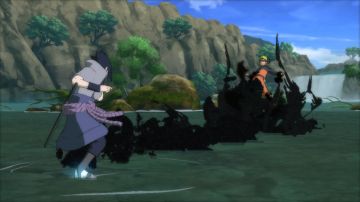 Immagine -7 del gioco Naruto Shippuden: Ultimate Ninja Storm 3 per PlayStation 3