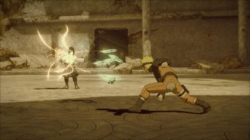 Immagine -4 del gioco Naruto Shippuden: Ultimate Ninja Storm 3 per PlayStation 3