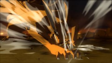 Immagine -3 del gioco Naruto Shippuden: Ultimate Ninja Storm 3 per PlayStation 3