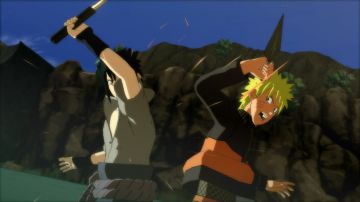 Immagine -9 del gioco Naruto Shippuden: Ultimate Ninja Storm 3 per PlayStation 3