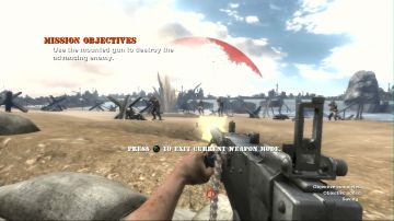 Immagine -11 del gioco History Channel: Battle for the Pacific per PlayStation 3