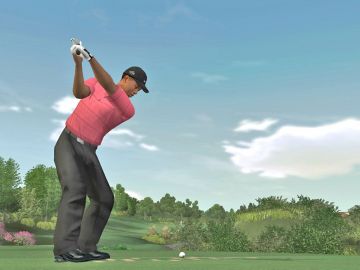 Immagine -2 del gioco Tiger Woods PGA Tour 07 per Xbox 360