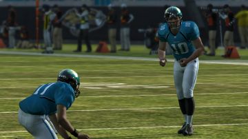 Immagine 4 del gioco Madden NFL 10 per PlayStation 3