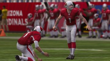 Immagine 5 del gioco Madden NFL 10 per PlayStation 3