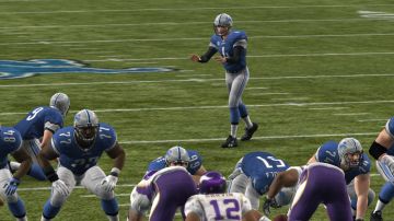 Immagine 6 del gioco Madden NFL 10 per PlayStation 3