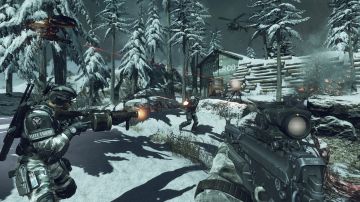 Immagine -8 del gioco Call of Duty: Ghosts per Xbox One