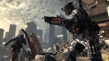 Immagine -7 del gioco Call of Duty: Ghosts per Xbox One
