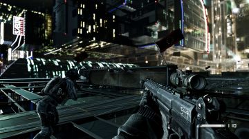 Immagine -1 del gioco Call of Duty: Ghosts per Xbox One