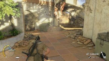 Immagine 18 del gioco Sniper Elite 3 per PlayStation 3