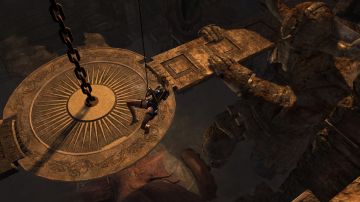 Immagine -13 del gioco Tomb Raider: Underworld per Xbox 360