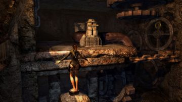 Immagine -12 del gioco Tomb Raider: Underworld per Xbox 360