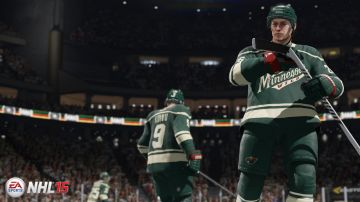Immagine -3 del gioco NHL 15 per PlayStation 3