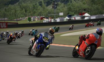 Immagine -17 del gioco MotoGP 08 per PlayStation 3