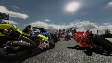 Immagine -16 del gioco MotoGP 08 per PlayStation 3