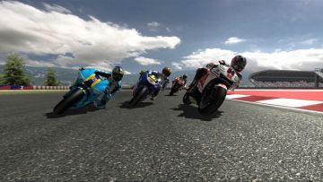 Immagine -3 del gioco MotoGP 08 per PlayStation 3