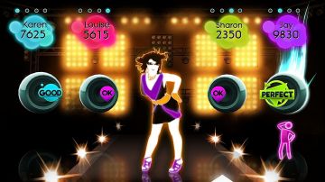 Immagine -11 del gioco Just Dance 2 per Nintendo Wii