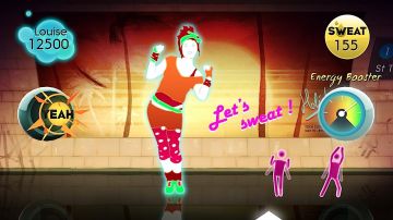 Immagine -10 del gioco Just Dance 2 per Nintendo Wii