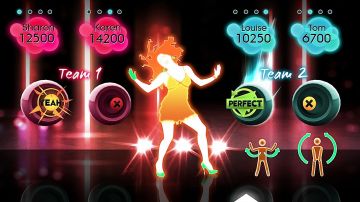 Immagine -9 del gioco Just Dance 2 per Nintendo Wii