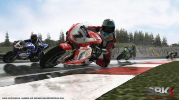 Immagine -8 del gioco SBK Generations per Xbox 360