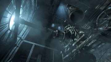 Immagine 30 del gioco Thief per PlayStation 4