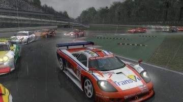 Immagine -5 del gioco GTR per Xbox 360