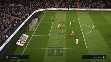 Immagine 13 del gioco FIFA 18 per PlayStation 4