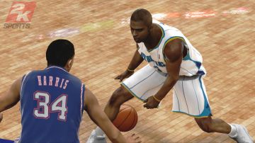 Immagine -15 del gioco NBA 2K9 per Xbox 360