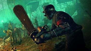 Immagine -17 del gioco Zombie Army Trilogy per Xbox One