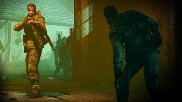 Immagine -3 del gioco Zombie Army Trilogy per Xbox One