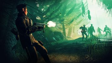 Immagine -2 del gioco Zombie Army Trilogy per Xbox One