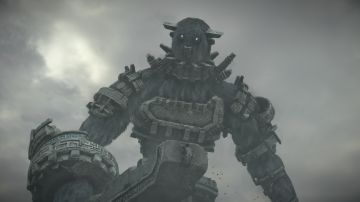 Immagine -1 del gioco Shadow Of The Colossus per PlayStation 4
