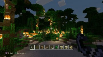 Immagine 10 del gioco Minecraft per PlayStation 4