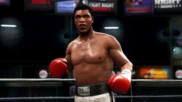 Immagine -8 del gioco Fight Night Round 4 per PlayStation 3