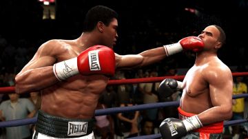 Immagine -9 del gioco Fight Night Round 4 per PlayStation 3